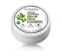 GLENOVA CREMA IDR.OLIO OLIVA 120ML