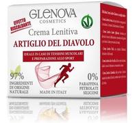 GLENOVA CREMA LEN.A/DIAVOLO 125ML