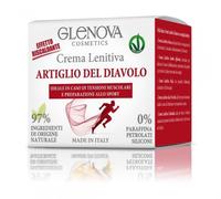 GLENOVA CREMA LEN.A/DIAVOLO 125ML