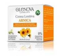 GLENOVA CREMA LEN.ARNICA 125ML