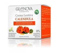 GLENOVA CREMA LEN.CALENDULA 125ML