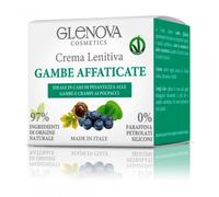 GLENOVA CREMA LEN.GAMBE AFF.125ML