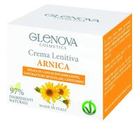 Glenova Crema Lenitiva All'Arnica 125 ml