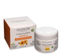 Glenova Crema Lenitiva Arnica 125 ml - Crema corpo