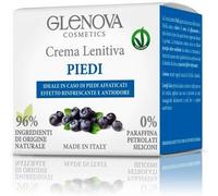 GLENOVA CREMA LENITIVA PIEDI 125ML