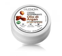 GLENOVA CREMA RIG.OLIO ARGAN 120ML