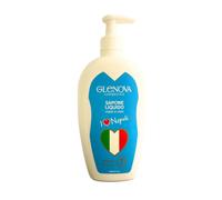 Glenova I Love Napoli 400 ml - Sapone liquido