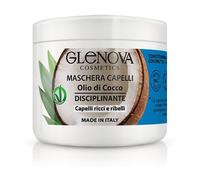 GLENOVA MASC CAPELLI DIS.COCCO 500