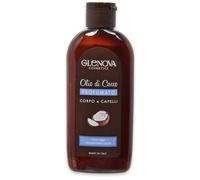 GLENOVA OLIO DI COCCO PROFUM.200ML