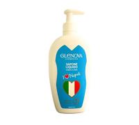GLENOVA S/LIQ.MANI VISO ILOVEN4 40