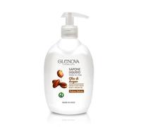 GLENOVA SAP.LIQ.MANI VISO ARG.500M