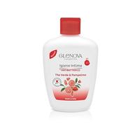Glenova Sapone Igiene Intima con Antibatterico The Verde e Pompelmo ph 3.5 300 ml