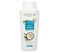 GLENOVA SHAMPOO O/COCCO RICCI 300M