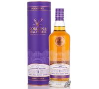 Glenrothes G&M Discovery Whisky invecchiato a 11 anni 43% vol. 0,70l