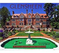 GLENSHEEN The Official Guide to Duluth's Historic Congdon Estatea