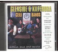 Glenside - Songs,Jigs & Reels