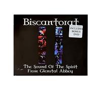 GLENSTAL ABBEY MONKS - BISCANTORAT:SOUND OF.+DVD