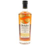 Glentauchers - The Octave - Single Oloroso Cask #8546097 2008 17 year old Whi...
