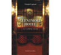 Glentmore Hotel. Al Capone Suite