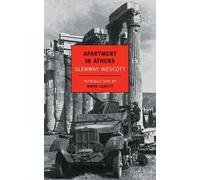 Glenway Wescott Apartment In Athens (Tascabile)