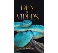 Glenys L Beverley-Smith Den of Vipers (Copertina rigida)