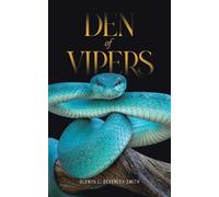 Glenys L Beverley-Smith Den of Vipers (Tascabile)