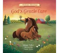 Glenys Nellist God's Gentle Care (Copertina rigida) Bedtime Blessings