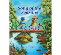 Glenys Nellist C B Canga Song of the Seasons (Copertina rigida)
