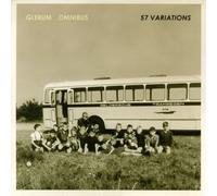 GLERUM OMNIBUS - 57 VARIATIONS