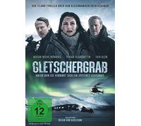 Gletschergrab