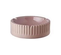 GLETSF Posacenere in Ceramica retrò Rotondo, per Casa, Ufficio, Auto, Ornamenti Individuali, Posacenere Creativo per, Posacenere Decorativo, Una Piccola Sorpresa-b