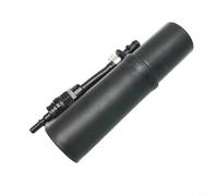 Glewi Adattatore per Karcher SE 4001 SE4002 SE5.100 SE6.100, connettore ugello per rivestimento per tubo di aspirazione spray parte di ricambio 9.012-481.0