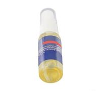 Glewi Additivo spray per esche da pesca alla carpa, 20 ml, per esche da pesca alla carpa, per esche, miscele di insaccamento (aglio)