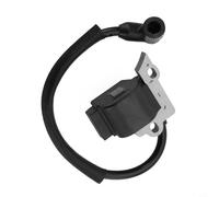 Glewi Bobina di accensione compatibile con sega a gas 700-X e 900-X, modulo scintilla in metallo per motore affidabile