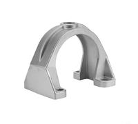 Glewi Cappuccio 72037-G01 del supporto di iso della molla dell'asse posteriore, per EZGO per la navetta medaglia di TXT per il carretto di golf 1994-2008