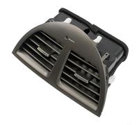 Glewi Centrale Console AC Air Vent per Lexus ES350 2006-2012 Sostituzione Diretta Plastica Nero Trim Panel OE 55660-33200 33210 33900