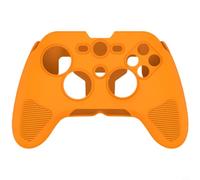 Glewi Custodia in silicone antiurto per SCUF PRO - Custodia protettiva antigraffio con facile accesso ai pulsanti, colore: nero