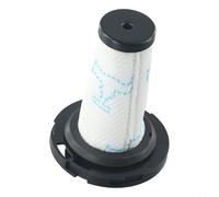 Glewi Filtro per scopa elettrica X-Force 9.60 per Nano Essential, schermo di ricambio lavabile, materiale filtrante ad alta resistenza (1 confezione)