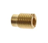 Glewi Getto principale #62 per Honda EU2000I EB2000I GX100 Generatore, Parte 99101-ZG0-0620, Ottimizzazione del carburante ad alta quota fino a 4000 piedi