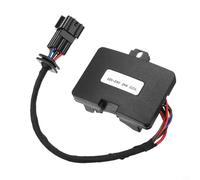 Glewi Gruppo controller LCD per riscaldatore ad aria diesel, per VEVOR serie XMZ-TB20/TB40/TB30/TB20 Pro/F-D/W-D/L-D/HTB1, 12 V/24 V, telecomando incluso (2 KW)