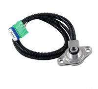 Glewi Interruttore sensore di pressione trasmissione cambio 7700100009 compatibile con Renault per Clio, per Megane, per Laguna, Espace, per Kangoo e C3, per C4, C5