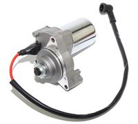 Glewi Kit relè solenoide per motorino di avviamento, design a 3 bulloni, per 50 CC a 125 cc, cinese a 4 tempi per ATV per Quad (A)