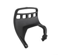 Glewi Maniglia freno a catena compatibile con MS231 MS231C MS251 MS251C, sostituisce 1143 792 9103, protezione di sicurezza nera