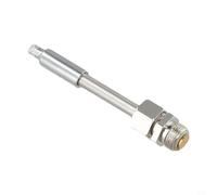 Glewi Saldatore a temperatura controllata alimentato tramite USB con display digitale, strumento di saldatura per riparazioni in movimento, compatibile con serie 510 (510-K)