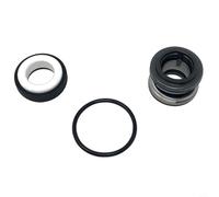 Glewi Set di ricambio per albero spa da 5/8" con O-Ring e tazza per PS-1000 AS-1000 SE-1000 Kit di riparazione di montaggio