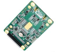 Glewi UM982, scheda GNSS multifrequenza a sistema completo, modulo di posizionamento direzionale per base per Rover, UAV, nave senza equipaggio, uscita 20Hz