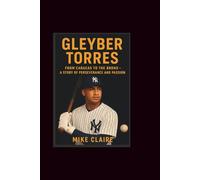GLEYBER Torres: From Caracas to the Bronx-A Story of Perseverance and Passion