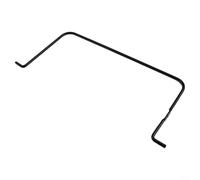 GLFLOW Barra di controllo in metallo compatibile con tosaerba A-riens Walk Behind 194177X428 532194177 532195574 532138059