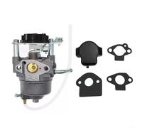 GLFLOW Carburatore per PowerHorse 2000W Inverter Generator Modello 42411 M42411K, 79Cc, Compatibile con 1600-2000 Watt