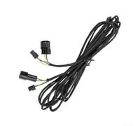 GLFLOW Cavo di prolunga da 12 V/24 V per riscaldatore ausiliario e schermo LCD, progettato per riscaldatori diesel da 258 kW per un funzionamento stabile e coerente di riscaldamento